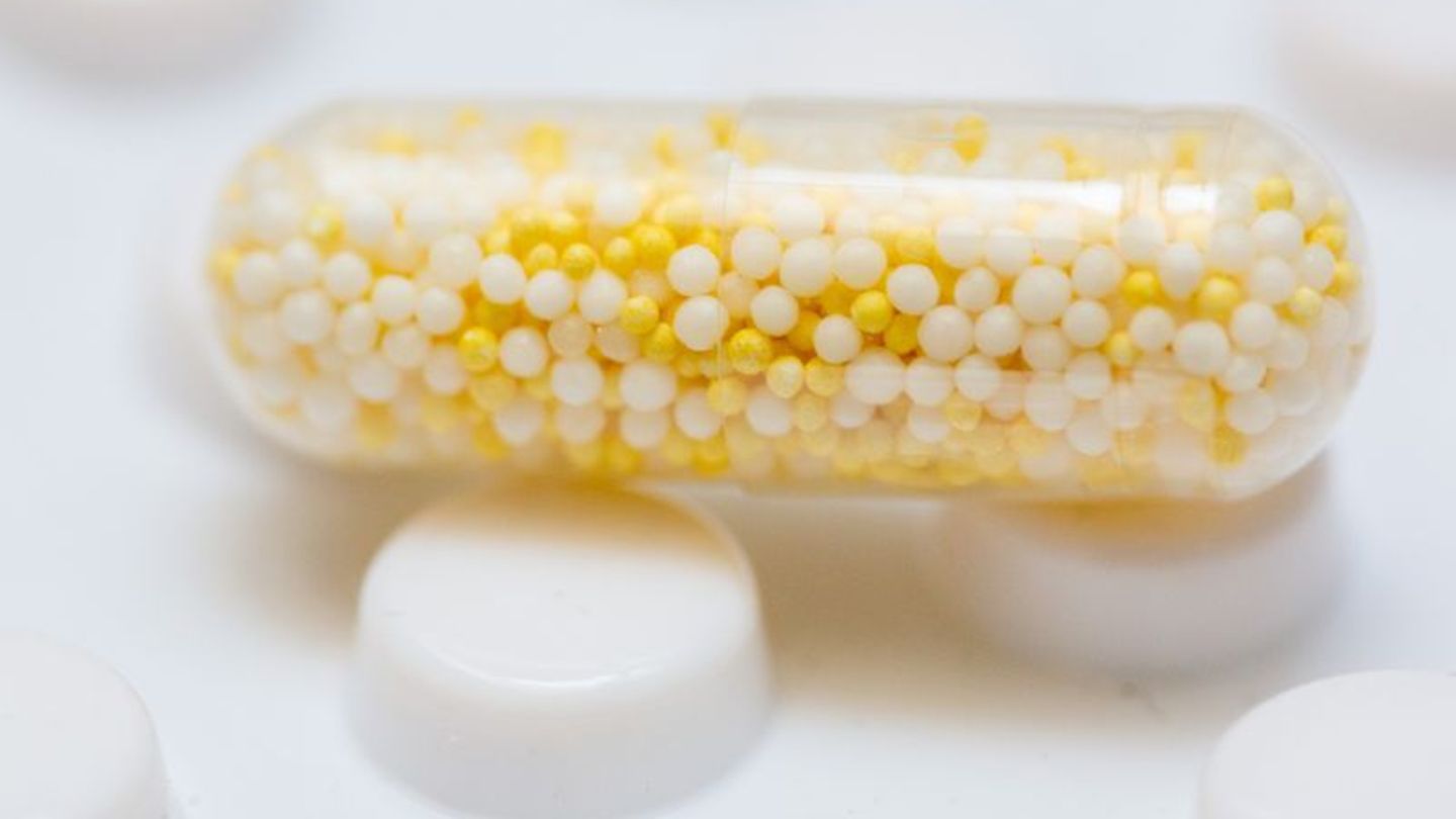 NoceboEffekt Wenn der Beipackzettel krank macht [GEO]