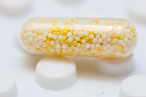 Die Liste möglicher Nebenwirkungen im Beipackzettel eines Medikaments kann angsteinflößend sein. Foto: Fernando Gutierrez-Juarez Die Liste möglicher Nebenwirkungen im Beipackzettel eines Medikaments kann angsteinflößend sein. Foto: Fernando Gutierrez-Juarez