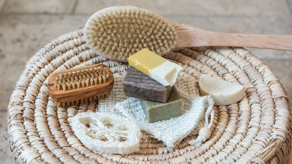 Naturkosmetik Naturkosmetik