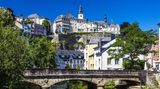 Luxemburg Stadt