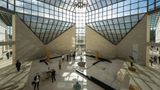 Mudam-Museum Luxemburg