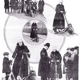 Dennoch bewarben Prominente die Stehroller auch in Europa. So ließ sich die Schauspielerin Shirley Kellogg öffentlichkeitswirksam von einem verdutzten Polizisten kontrollieren, nachdem sie durch den Londoner Hyde Park geflitzt war