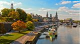 Dresden Panorama