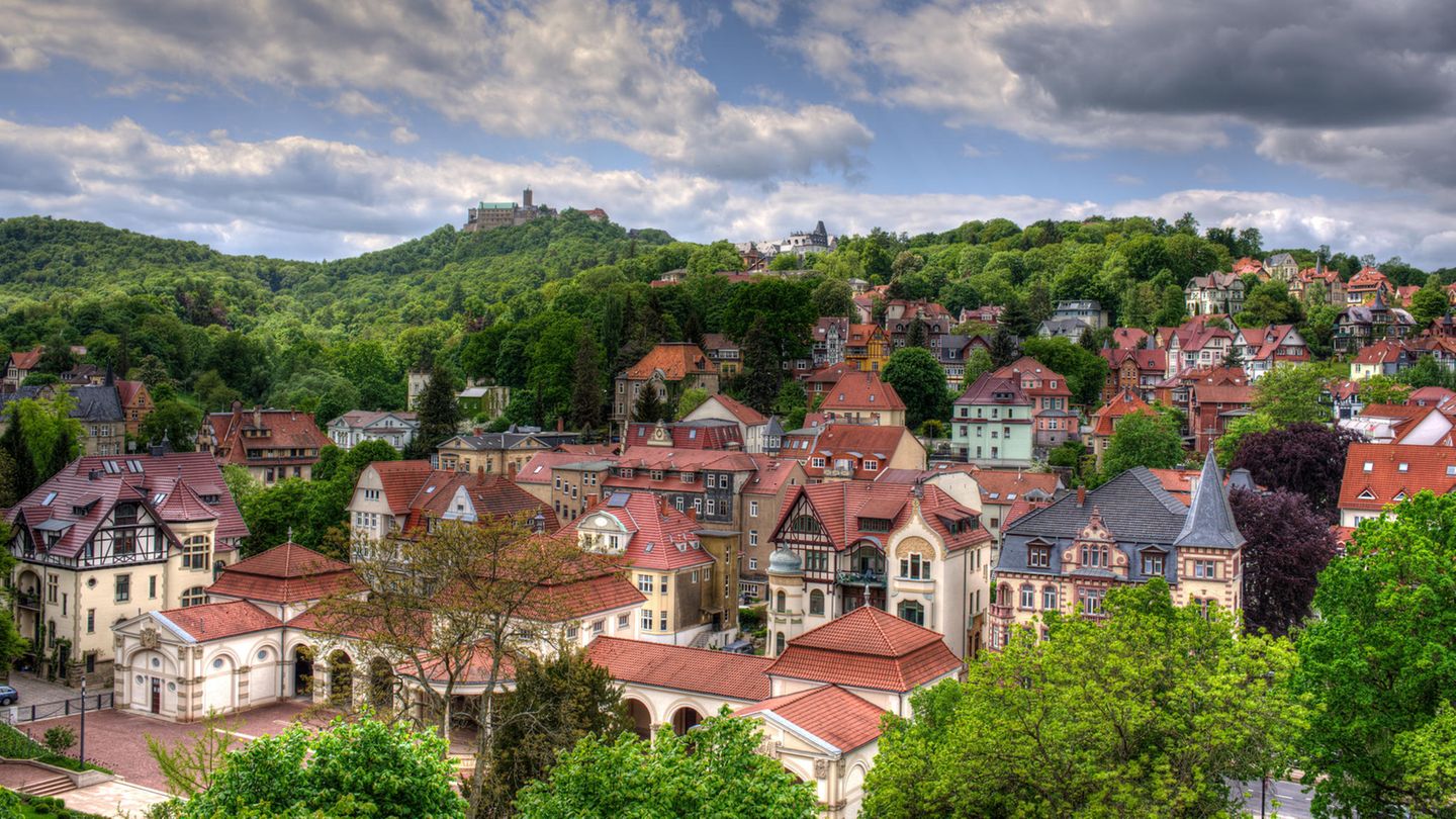 Eisenach