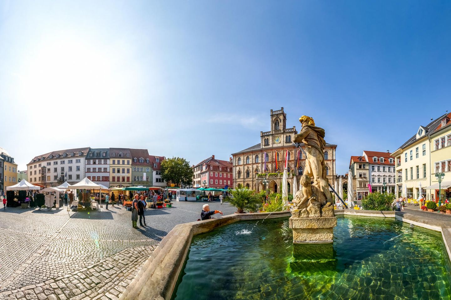 Weimar Weimar