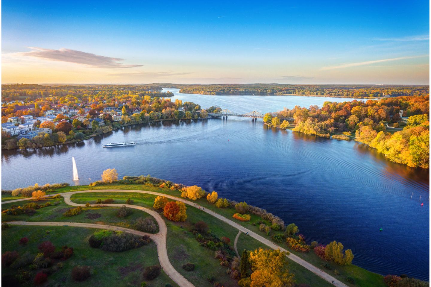 Potsdam Potsdam
