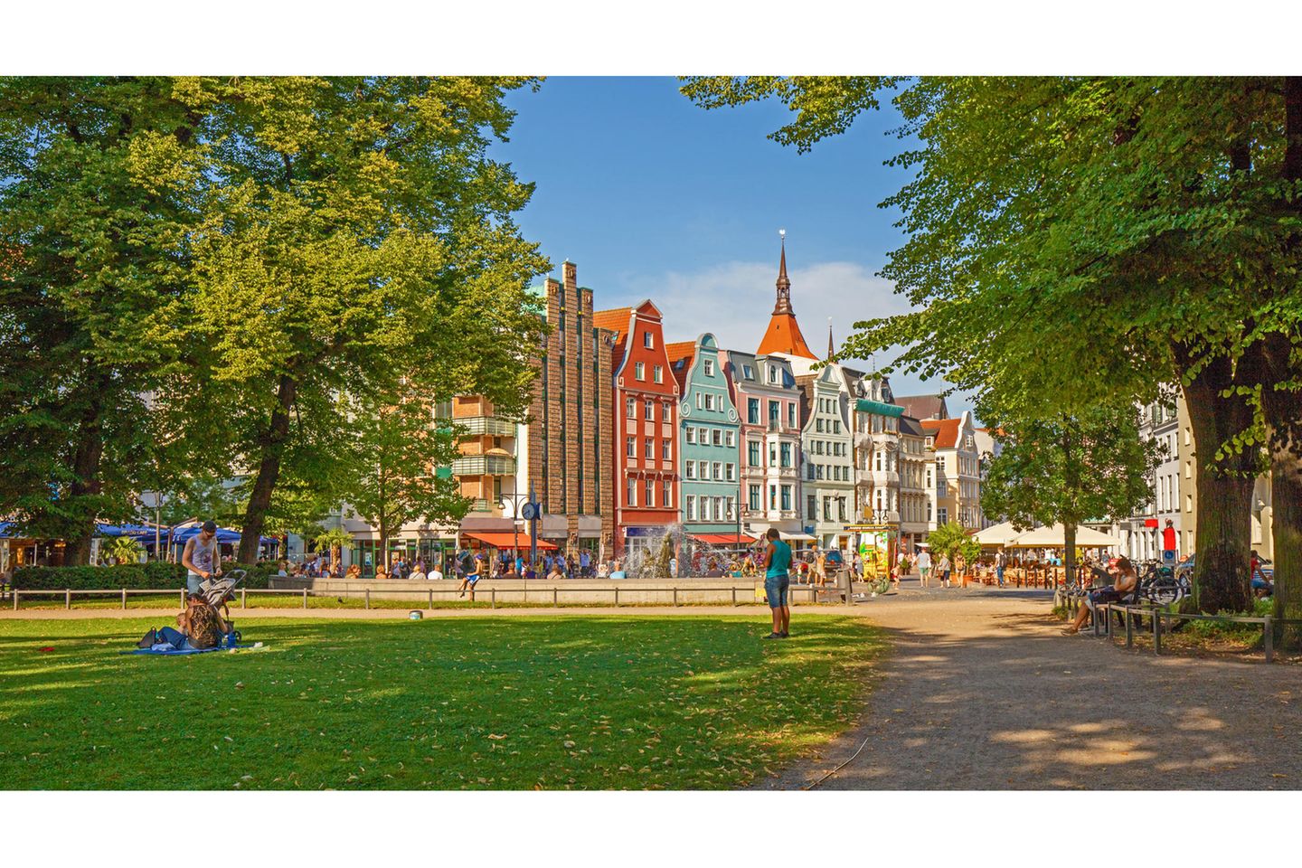 Rostock Rostock
