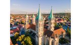 Naumburg (Saale)