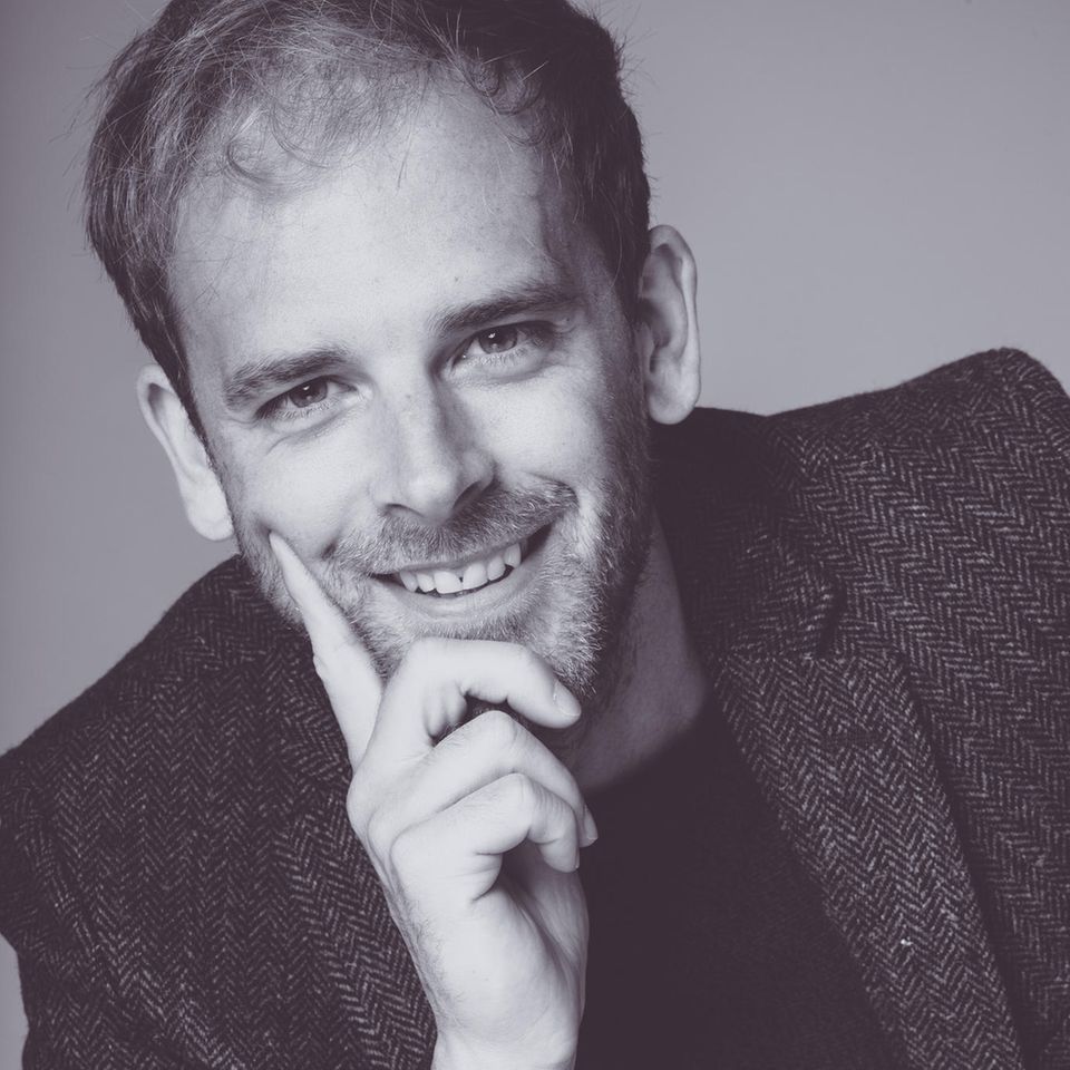 Benjamin Schorn
