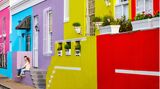 Bo Kaap, Kapstadt