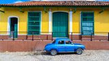 Trinidad, Kuba