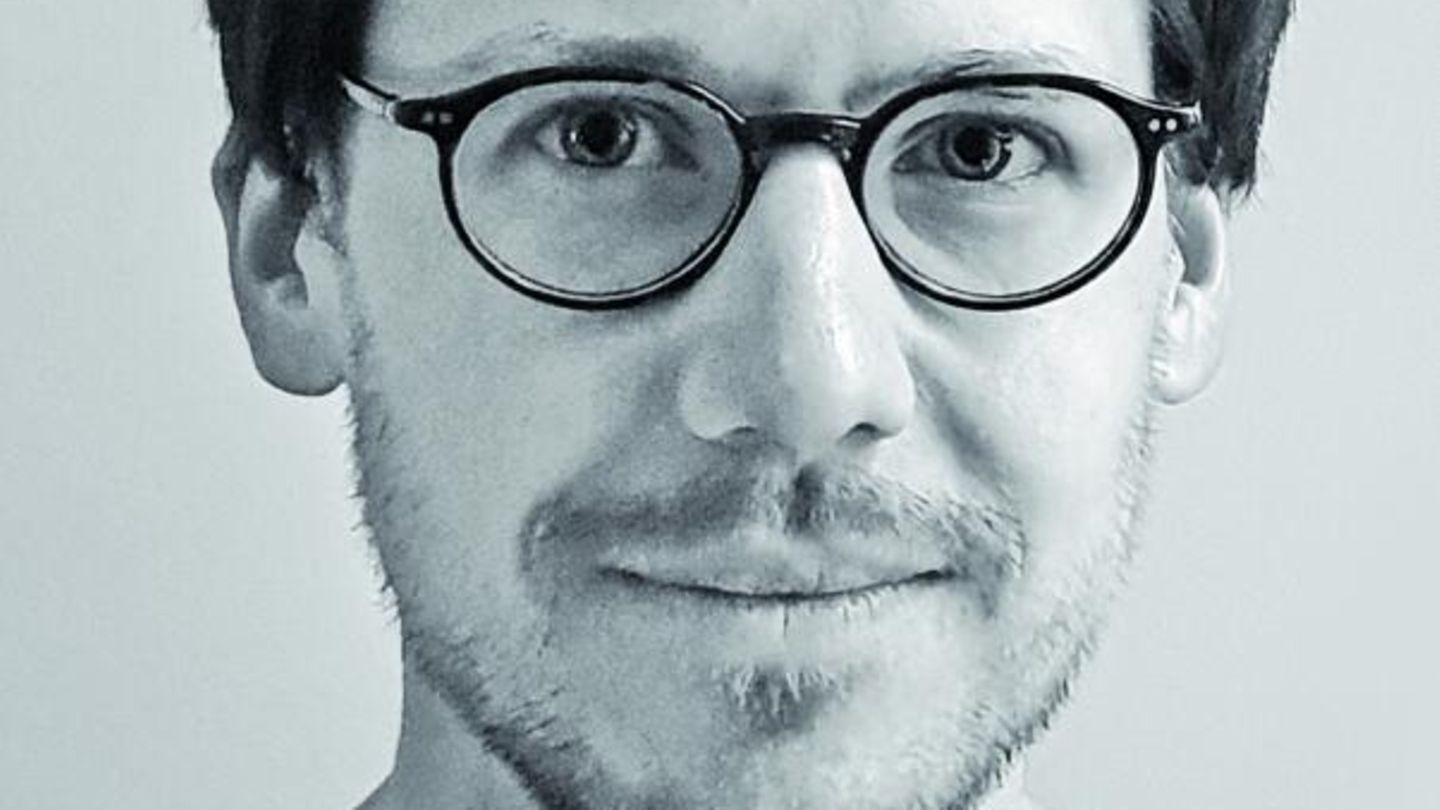 Martin Scheufens [GEO]