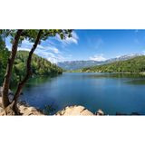 Appiano sulla strada del vino an den Montiggler Seen