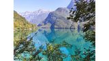 Sospirolo am Lago del Mis