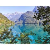 Sospirolo am Lago del Mis