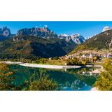 Molveno am Lago di Molveno