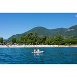 Toscolano Maderno am Gardasee