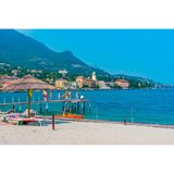 Gardone Riviera am Gardasee