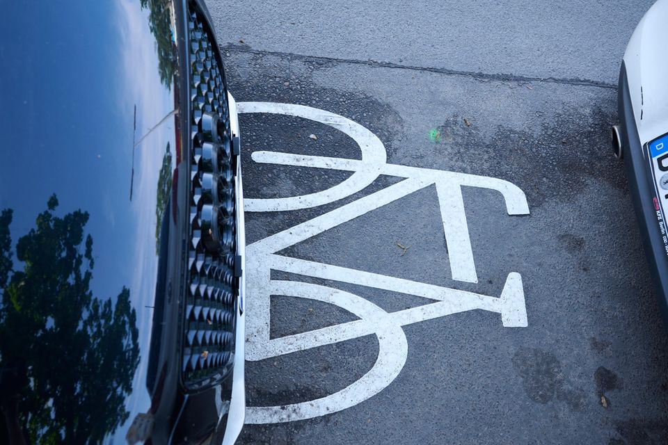 Reform oder Reförmchen? Der Vorschlag des Verkehrsministeriums stößt bei Umweltverbänden auf Kritik