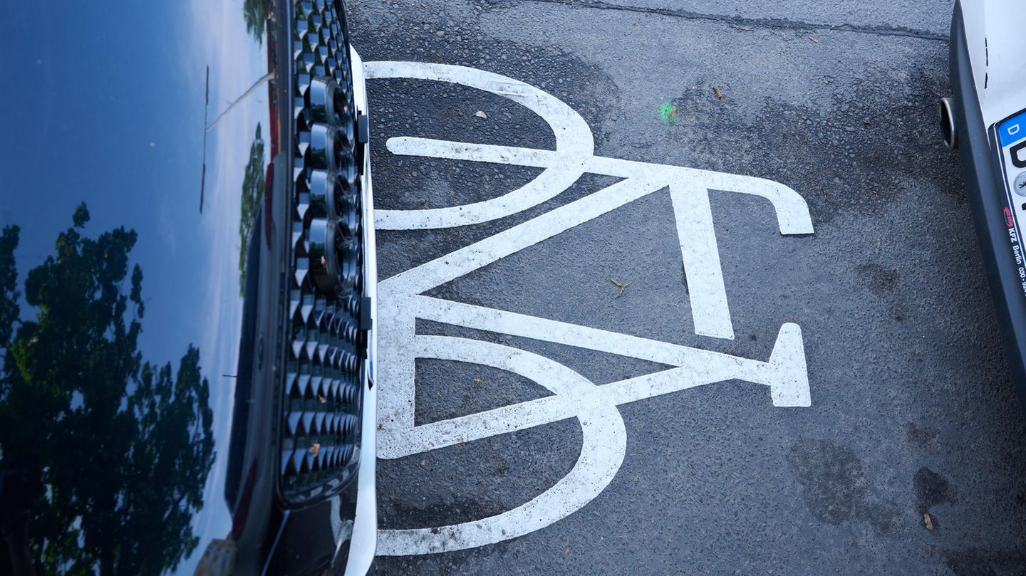 Reform oder Reförmchen? Der Vorschlag des Verkehrsministeriums stößt bei Umweltverbänden auf Kritik