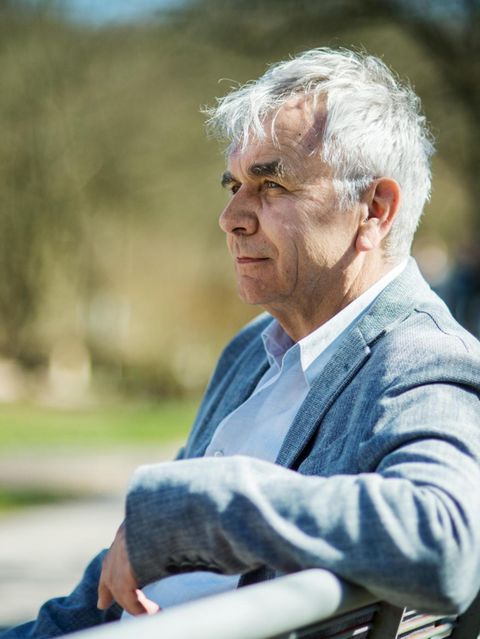 Stressexperte Gert Kaluza ist von einer philosophischen Weisheit zur Stressreduktion besonders überzeugt: "Gönne Dich (öfter) Dir selbst"