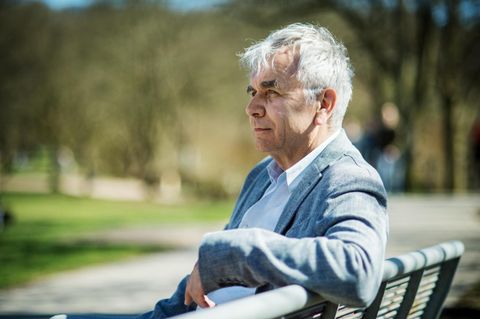 Stressexperte Gert Kaluza ist von einer philosophischen Weisheit zur Stressreduktion besonders überzeugt: "Gönne Dich (öfter) Dir selbst"
