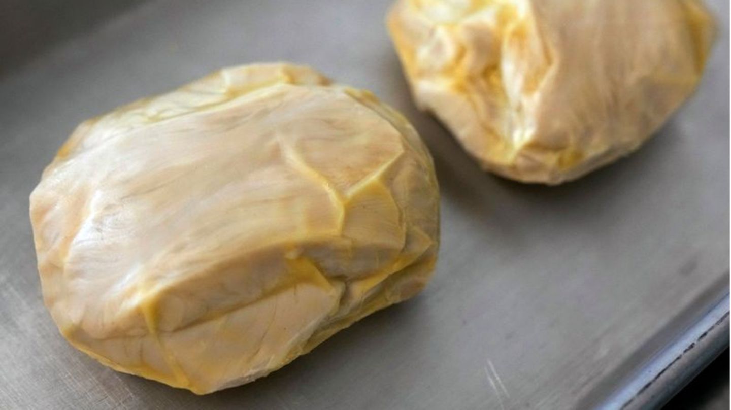 Kultiviertes Hühnerfleisch: Es wurde aus tierischen Zellen im Labor gezüchtet