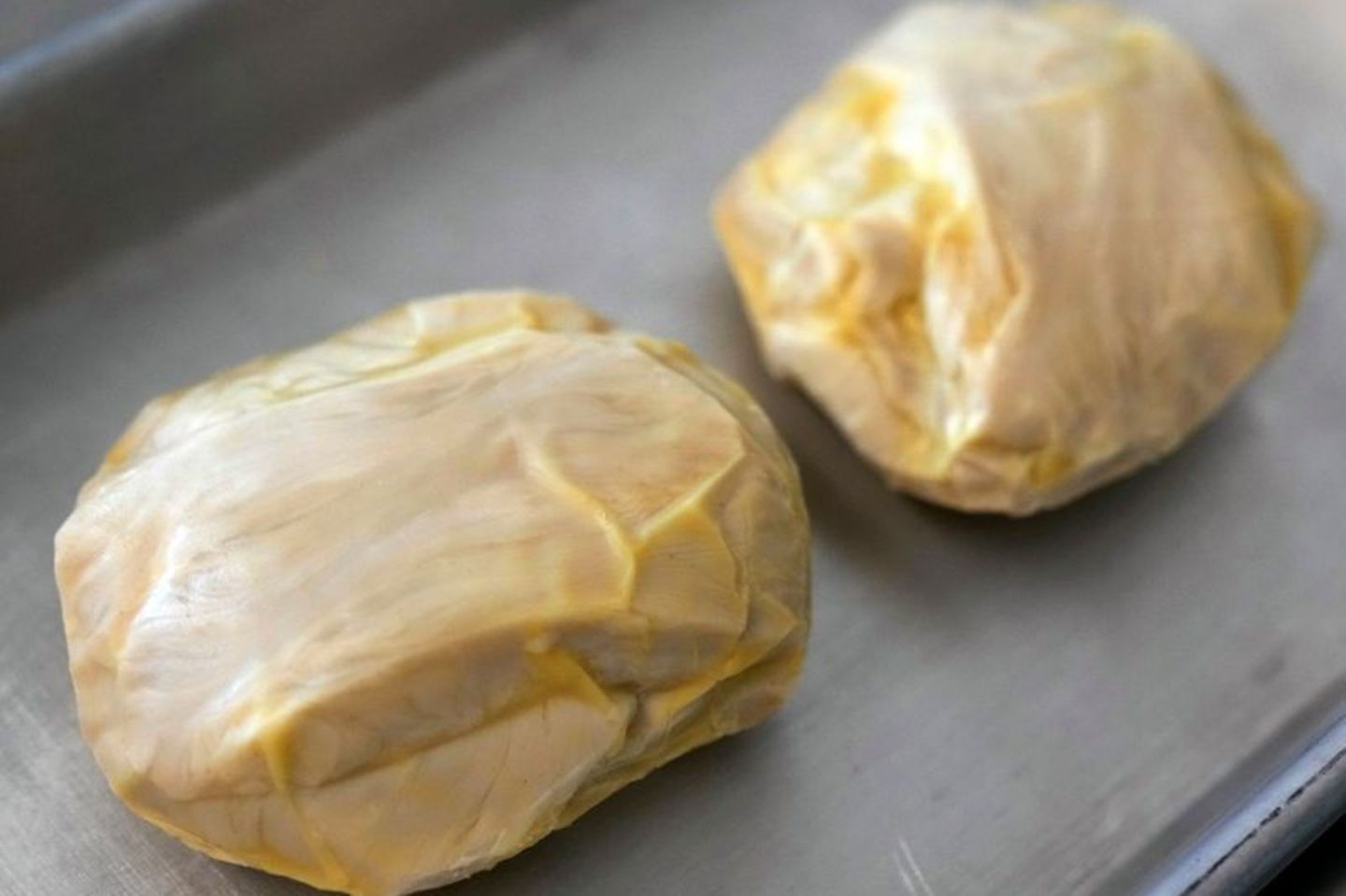 Kultiviertes Hühnerfleisch: Es wurde aus tierischen Zellen im Labor gezüchtet