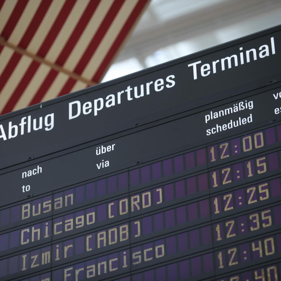 Flughafen Berlin-Brandenburg: So können Sie den Flughafen BER bereits vor der Eröffnung erleben
