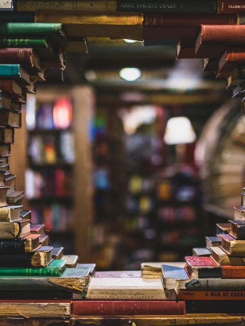 Bücher