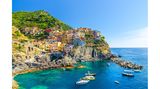 Cinque Terre