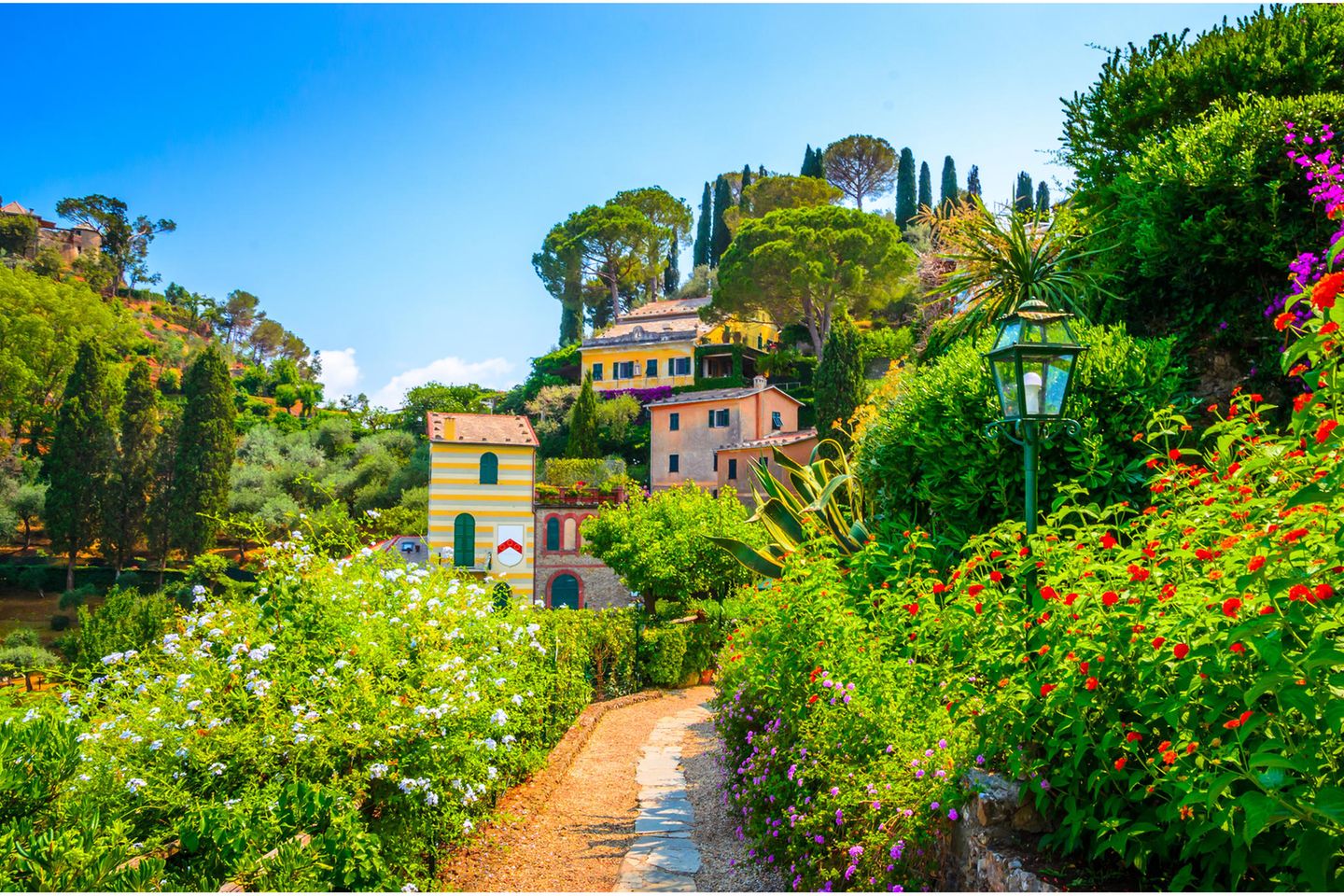 Portofino Portofino