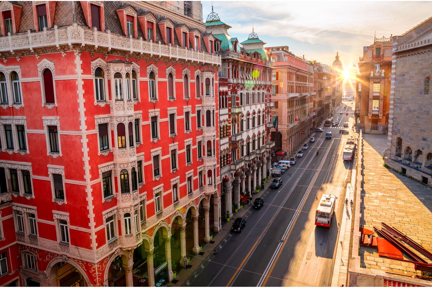 Genua Genua