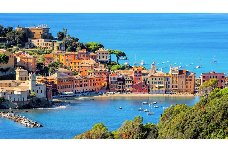 Sestri Levante