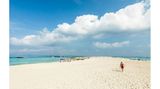 Platz 5: Playa de ses Illetes