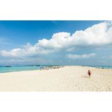 Platz 5: Playa de ses Illetes