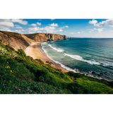 Platz 7: Praia da Arrifana