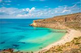 Platz 20: Spiaggia dei Conigli