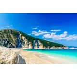 Platz 19: Myrtos Beach