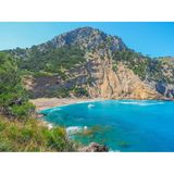 Platz 10: Platja des Coll Baix