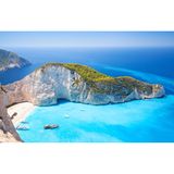 Platz 9: Navagio Strand