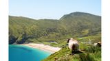 Platz 18: Keem Bay