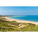 Platz 15: Lara Bucht