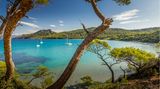 Platz 11: Plage de Notre Dame