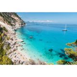 Platz 2: Cala Goloritzè