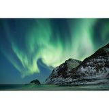 Platz 1: Haukland Beach