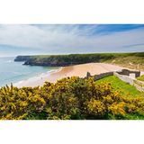 Platz 6: Barafundle Bay
