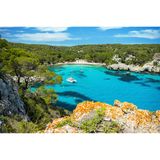 Platz 8: Cala Macarella