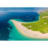 Platz 16: Zlatni Rat
