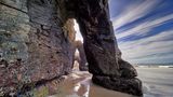 Playa de las Catedrales